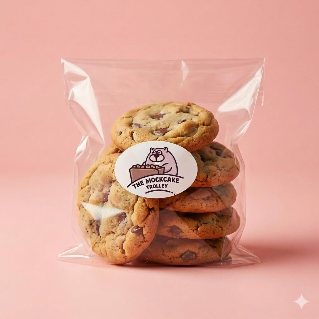 Free GF Mini Cookies (6-pack)