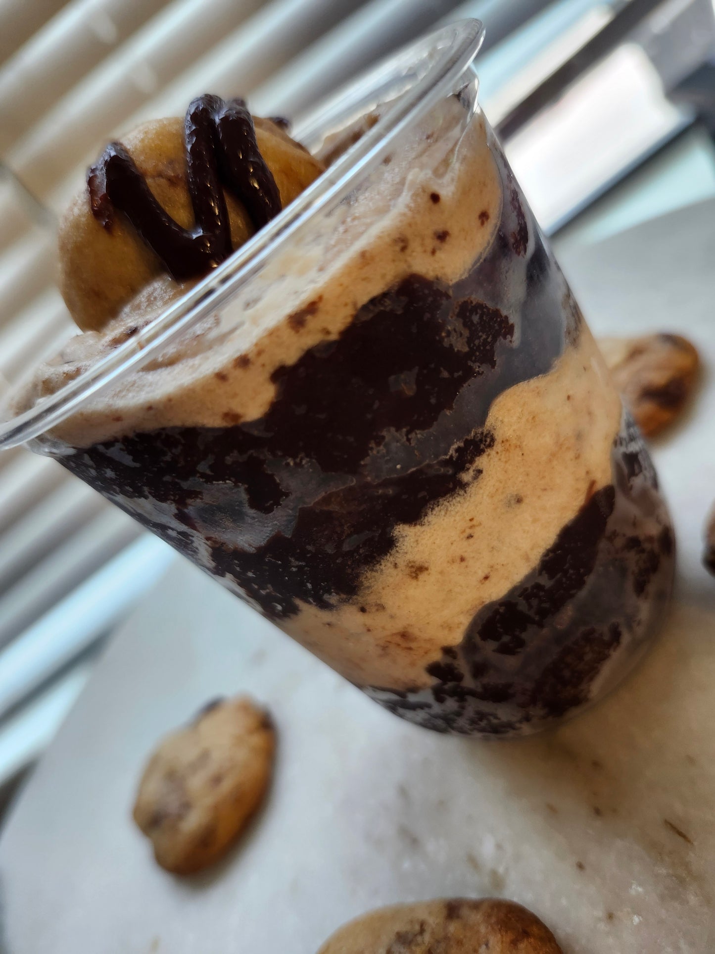 Gluten Free Brownie Cups