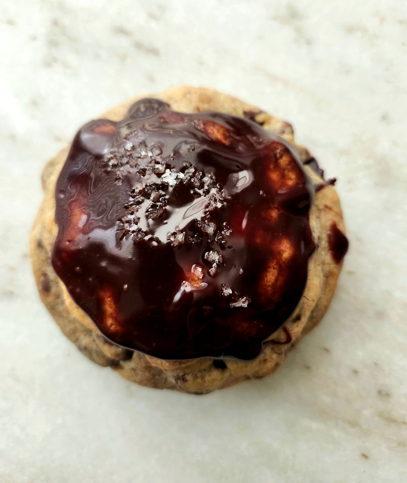 Jumbo Stuffed Gluten-Free Cookies