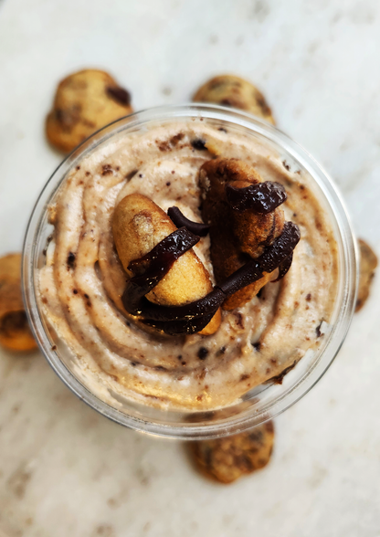 Gluten Free Brownie Cups
