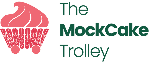 The MockCake Trolley