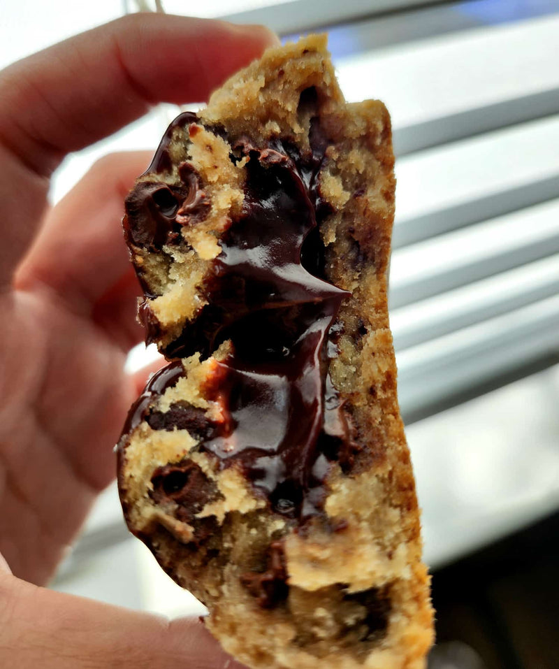 Jumbo Stuffed Gluten-Free Cookies